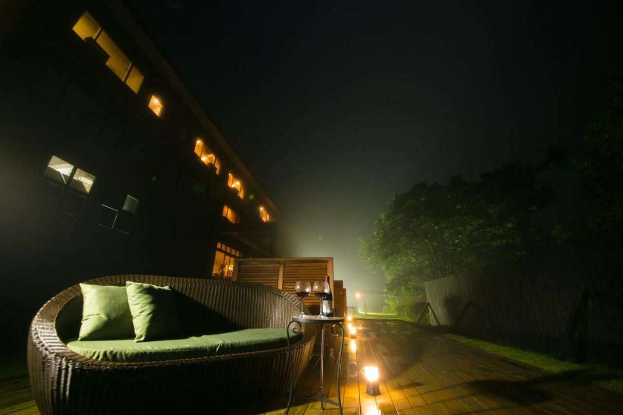 The Guernsey Hotel & Resort Taketa Kültér fotó