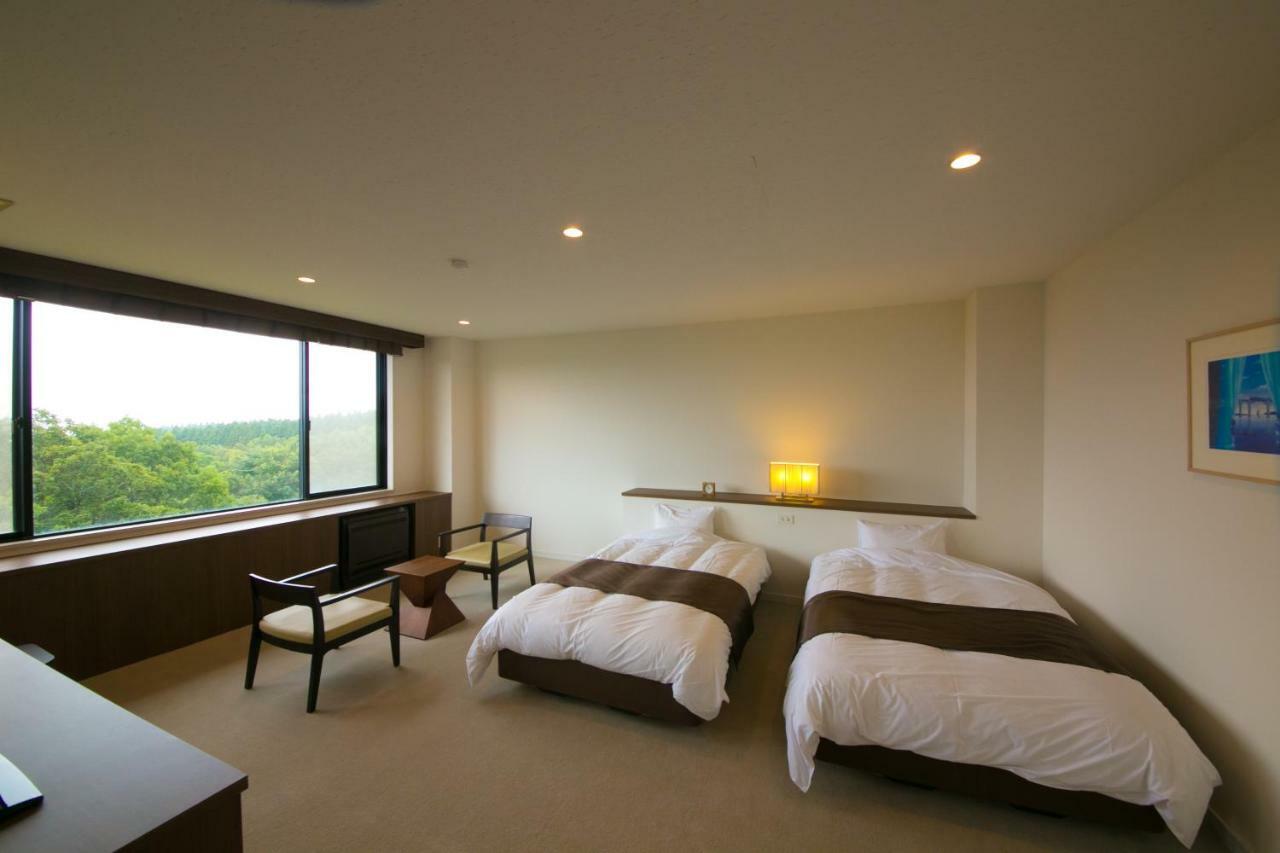 The Guernsey Hotel & Resort Taketa Kültér fotó